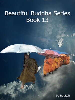 cover image of Beautiful Buddha Series Book 13